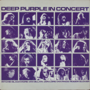 In Concert - 1980